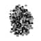 12 Pack: SS20 Glass Flatback Rhinestones by Bead Landing™